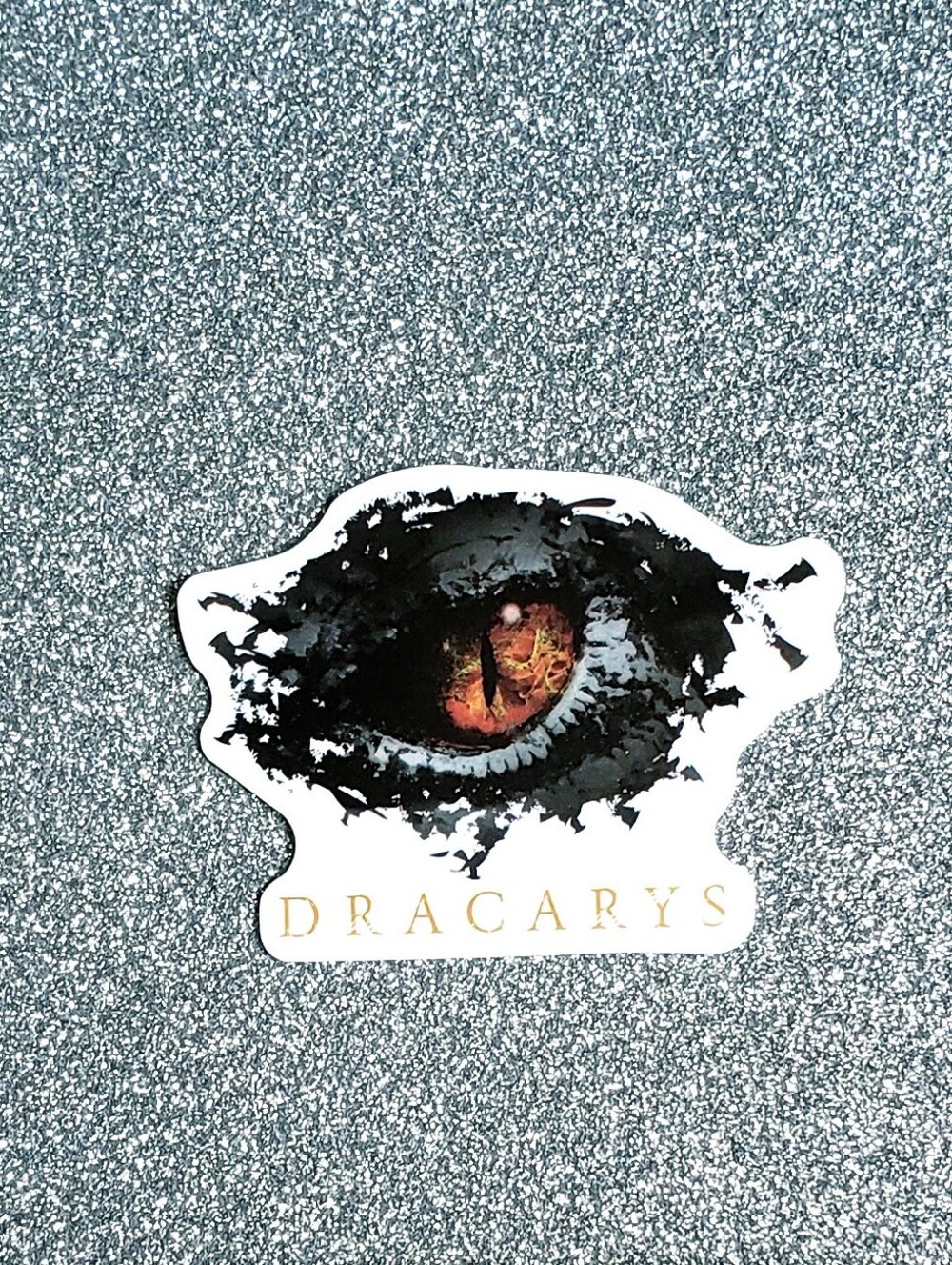 10/$10 GAME OF THRONES waterproof Sticker